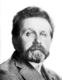 GRETCHANINOV, Alexander Tikhonovitch